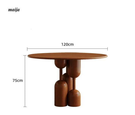 YS Dawson Dining Set from YS