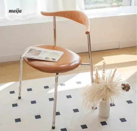 MOODSTORM Horn Designer Chair from MOODSTORM