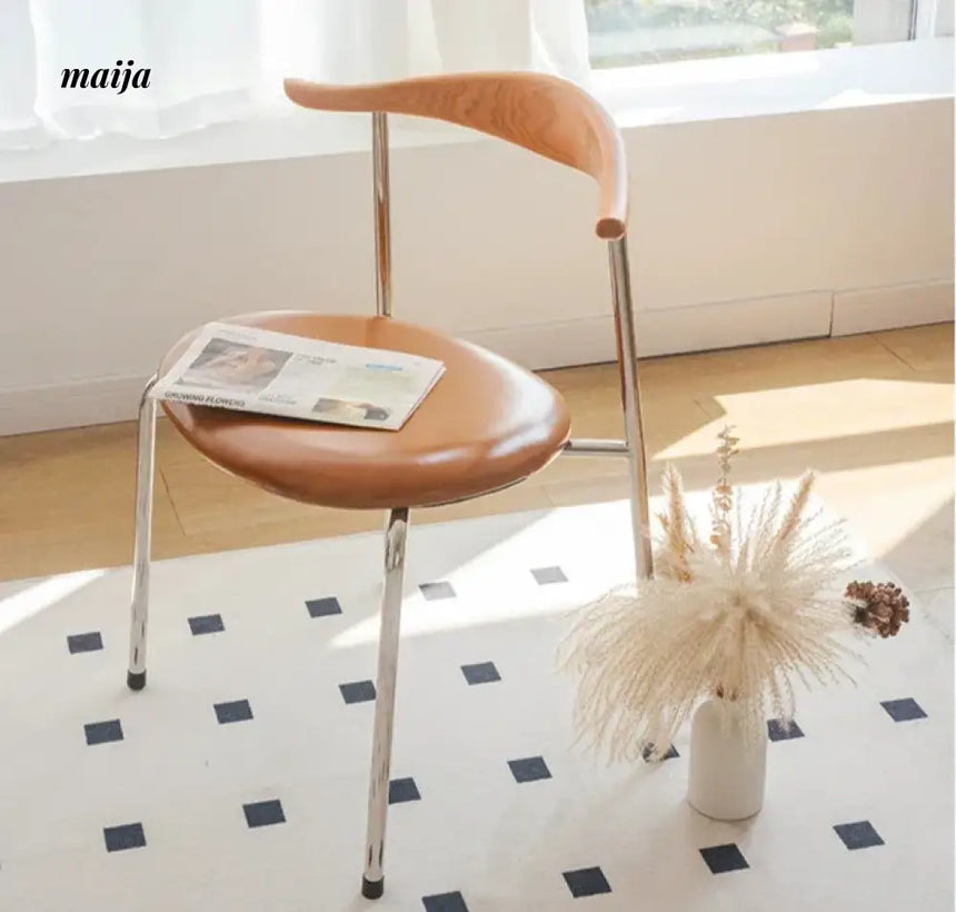 MOODSTORM Horn Designer Chair from MOODSTORM