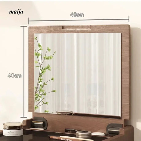 FUYUKI Compact Dressing Table from FUYUKI