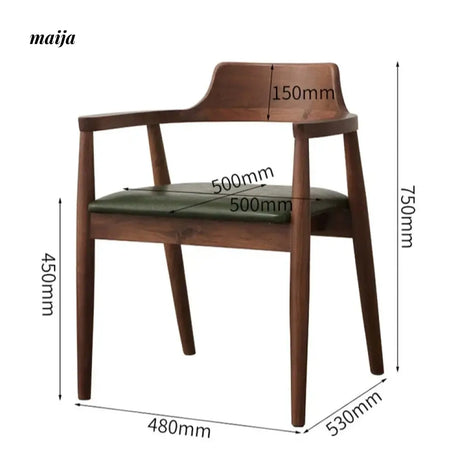 XIXI Safa Chair from XIXI