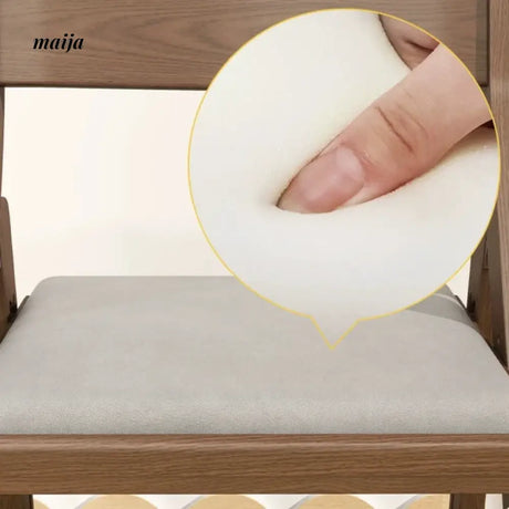 FUYUKI Lincoln Foldable Chair from KENZAKI