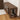FUYUKI Tucson Shoe Storage Bench from FUYUKI
