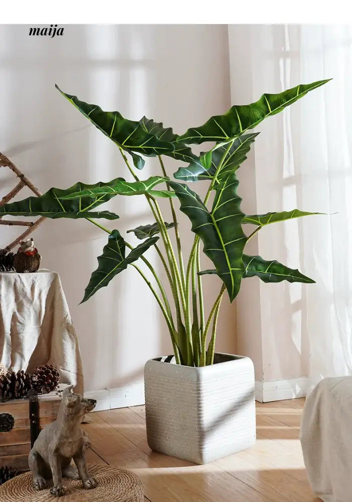 Artificial Salian Calla Lily Plant from maija