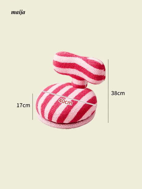 Rotating Reindeer Tatami Sofa from maija