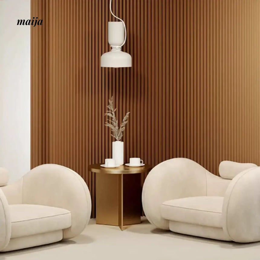 SHIBA Paper Flexible Partition Wall