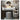 BESTFU Evadne Refined Dressing Table with Functional Storage from BESTFU
