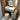 BESTFU Liora Natural Wood Dressing Table for a Tranquil Bedroom from BESTFU