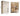 MEIHOUSE Light Luxury Bedroom Large Wardrobe Storage from MEIHOUSE