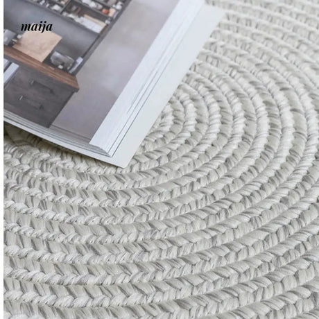 KENZAKI Swivel Chair Floor Mat from KENZAKI