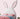 MORNING FOREST Isabella Luxurious Leather Rabbit Crib from MORNING FOREST