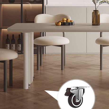 QUANMU Ghislaine Adjustable Modern Minimalistic French Kitchen Tool from QUANMU