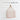 OGI NO RYOHIN Small Shelf with Leather Hanging Strap from OGI NO RYOHIN