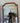 LANXESS Penelope Sleek Design Wall-Mounted Fitting Mirror from LANXESS