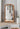LANXESS Penelope Sleek Design Wall-Mounted Fitting Mirror from LANXESS