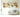OGI NO RYOHIN Wall-Hung Shelf with Solid Wood Hooks from HOBBYTREE
