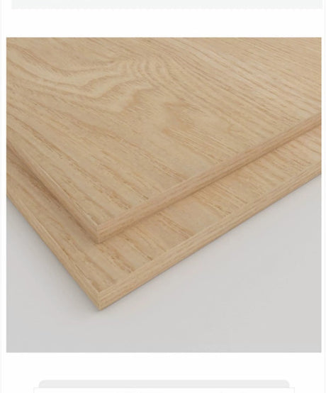 OGI NO RYOHIN Wall-Hung Shelf with Solid Wood Hooks from HOBBYTREE