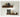 OGI NO RYOHIN Wall-Hung Shelf with Solid Wood Hooks from HOBBYTREE