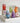 WUQU GONGSHE Samantha Scented Relaxation Aromatherapy Candle from WUQU GONGSHE