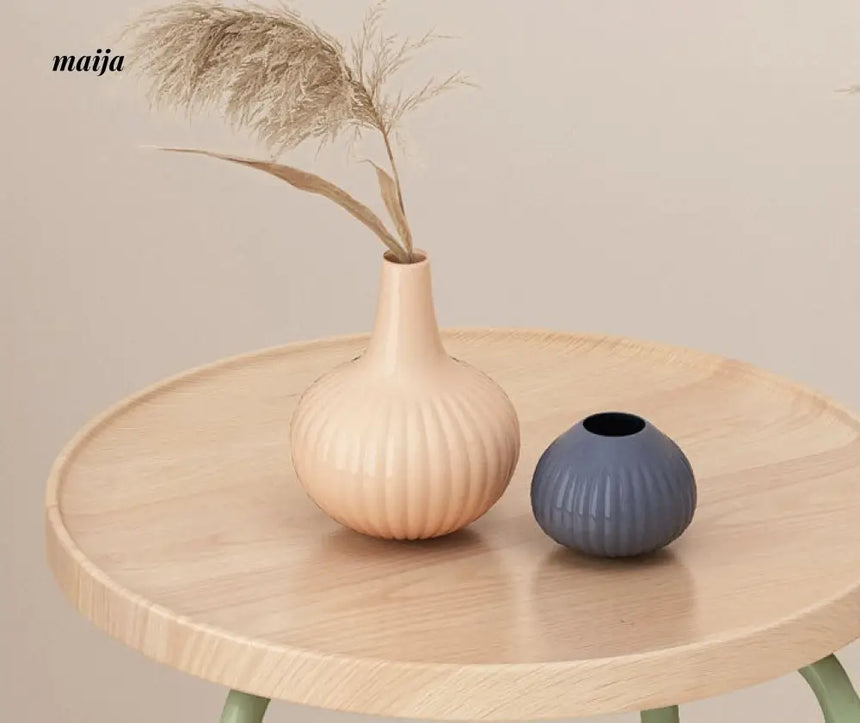 Valerie Pastel Side Table from maija