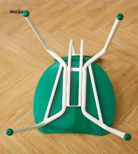 Button Dining Chair (Set of 2) from Yishengtao