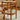 19 DREAM SPACE Rattan Japanese Coffee Table from 19 DREAM SPACE