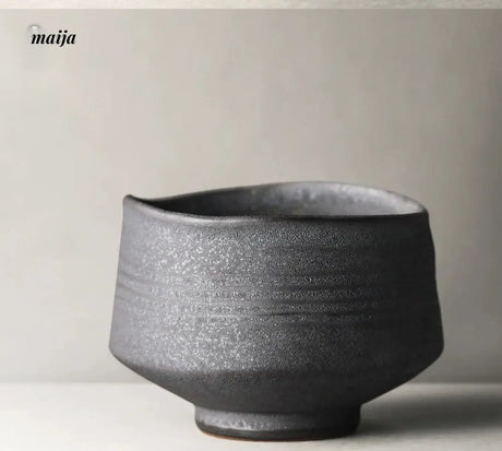 JOTO Matcha Cup Set with Brush from JOTO