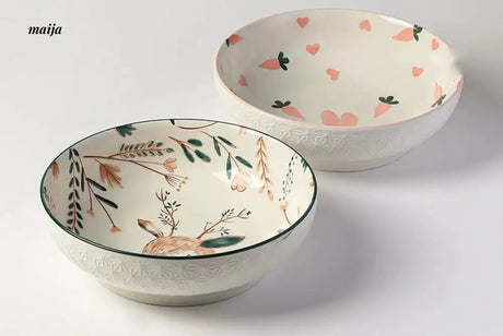 MOSE Fresh Large Soup Bowl from MOSE