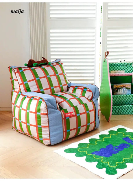 PAPAHUG Salum Dog Retro Sofa from PAPAHUG