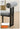LOWERLEFT Scandinavian Highchair from Lower Left