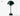LYNN Scandinavian Clove Mushroom Table Lamp from Lynn's Lamp