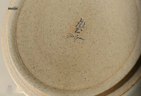JOTO Japanese Retro Coffee Ceramics Set from JOTO