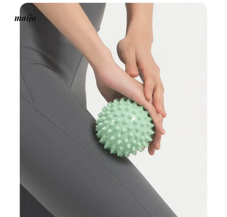 JOINFIT Professional Neck Massage Ball Yoga Tool from JOINFIT