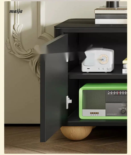 FEEL Antique French TV Cabinet from FEEL