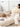 MAN YUE HOME Advanced Plush Pillow Four Seasons with Scarf from JOINFIT