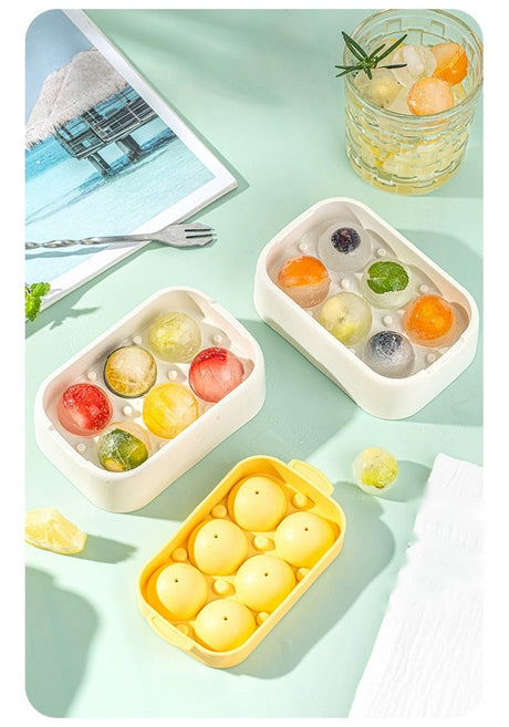 MOSE Ice Hockey Mold Set from MOSE