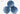 JOINFIT Large Peanut Ball Muscle Relaxation Tool from JOINFIT