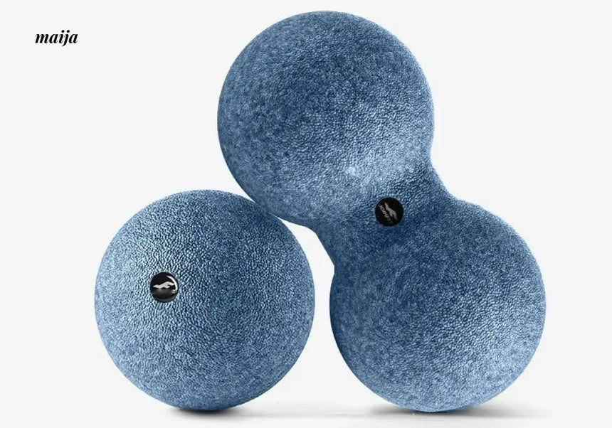 JOINFIT Large Peanut Ball Muscle Relaxation Tool from JOINFIT