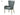 SMALL HIBISCUS Highchair Dressing Table Scandinavian from SMALL HIBISCUS