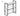 YUJIA Nordic Iron Shoe Rack Multi-Layer Storage from YUJIA