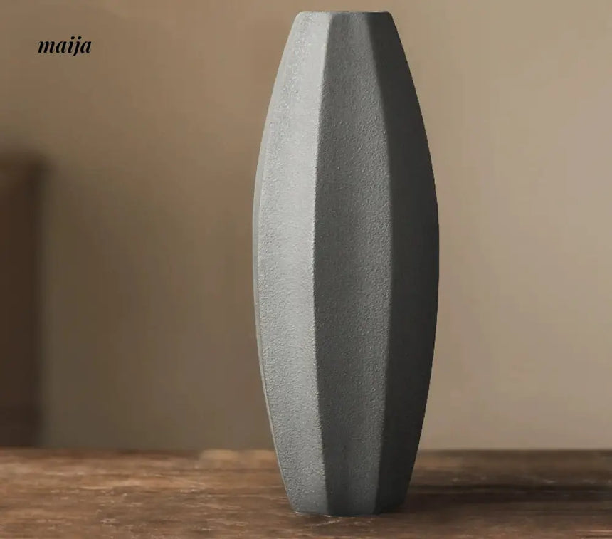JOTO Japanese Handmade Ceramics Creative Decorations Simple Design from JOTO