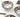 OKADA YAKI Japanese Gift Box Dish Set from OKADA YAKI