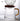 JOTO Rough Pottery Coffee Sharing Pot Wooden Lid from JOTO