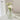 BANKE Retro Glossy Flower-Shaped Small Vase from BANKE