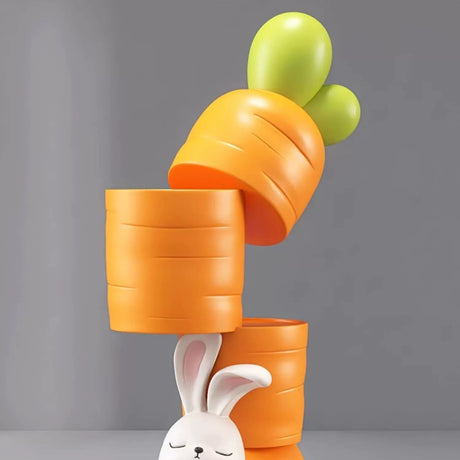 YUNCAN Chloe Rabbit Coffee Table Accessory from YUNCAN