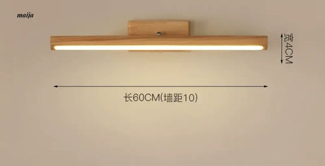 CH LIGHTING LED Mirror Headlight for Bathroom from CH LIGHTING