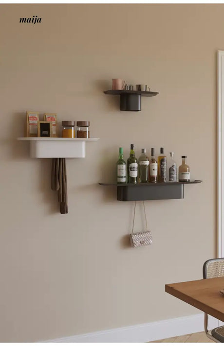 JINRAN Wall Shelf Nordic Door Hook Design from JINRAN