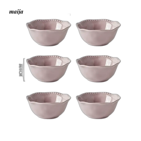 MOSE High-Quality Ceramic Set from MOSE