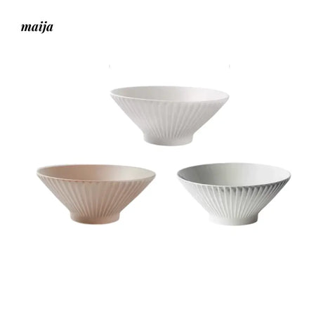 MOSE Advanced Sensing Ramen Bowl from MOSE