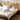 GENJI Flores Solid Wood Floating Bed from GENJI